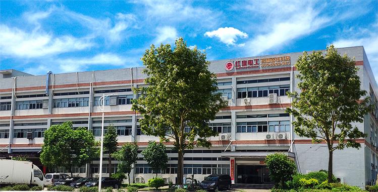 深圳科技引擎中的红色动力 深圳市红旗电工科技发展启示录