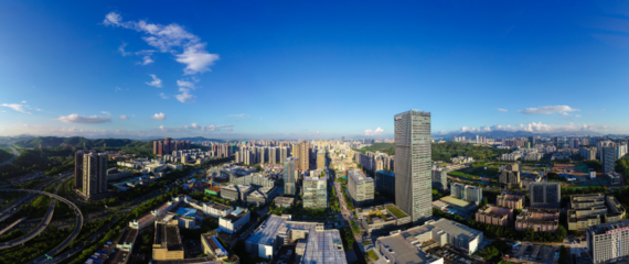 最高资助1.5亿元!深圳市龙岗区专项资金支持科技发展实施细则来了